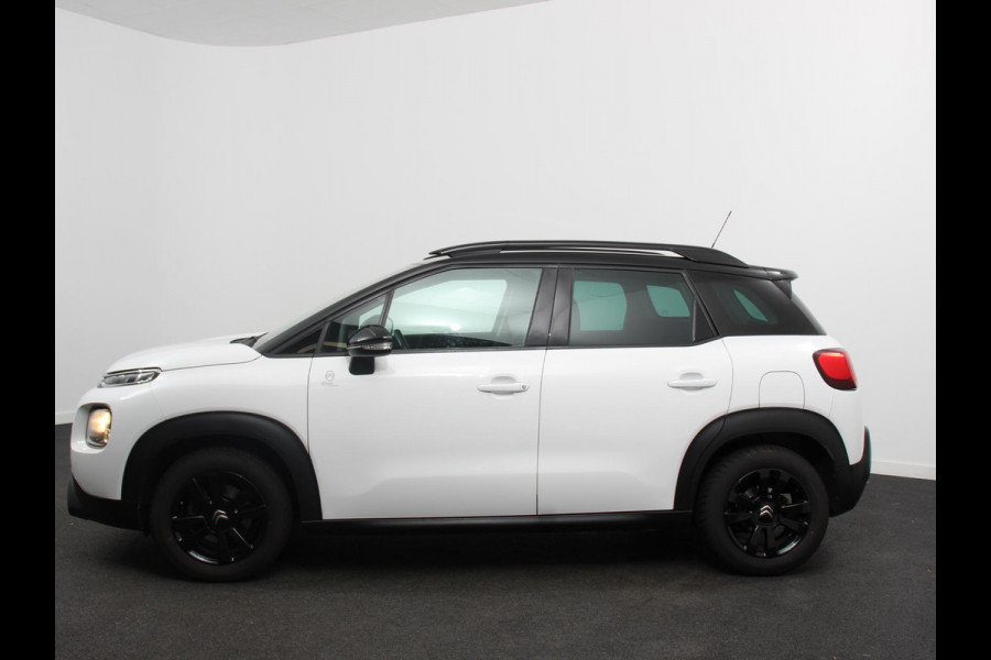 Citroën C3 Aircross 1.2 PureTech S&S Origins Climate control Navigatie Achteruitrijcamera Cruise control Lichtmetalen velgen Apple Carplay/ Android Auto