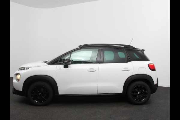 Citroën C3 Aircross 1.2 PureTech S&S Origins Climate control Navigatie Achteruitrijcamera Cruise control Lichtmetalen velgen Apple Carplay/ Android Auto
