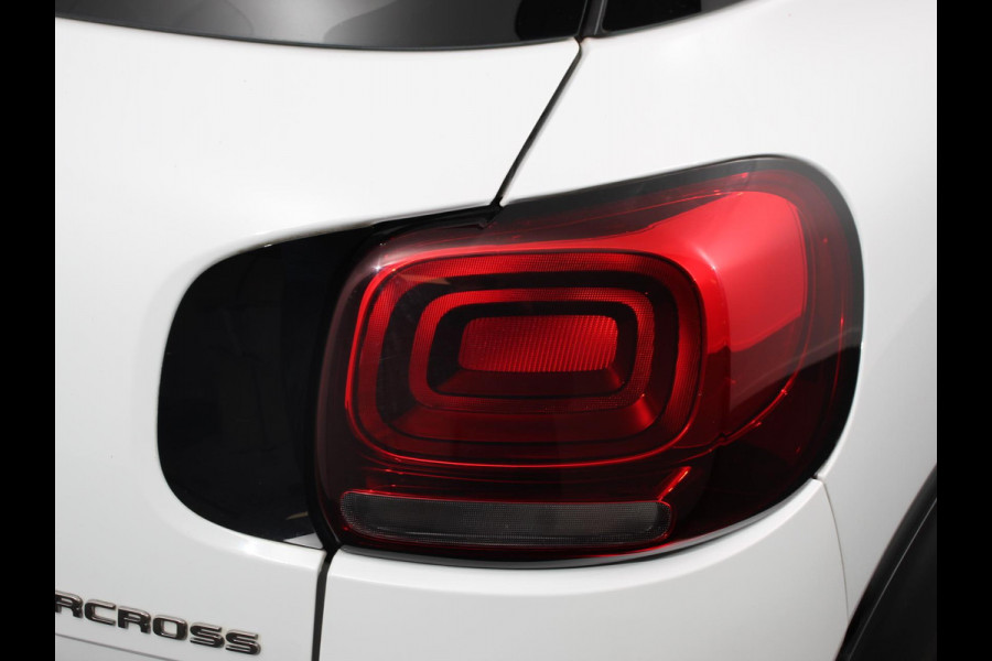 Citroën C3 Aircross 1.2 PureTech S&S Origins Climate control Navigatie Achteruitrijcamera Cruise control Lichtmetalen velgen Apple Carplay/ Android Auto