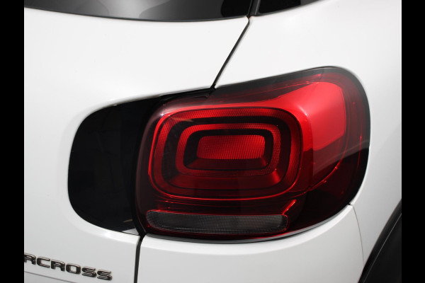 Citroën C3 Aircross 1.2 PureTech S&S Origins Climate control Navigatie Achteruitrijcamera Cruise control Lichtmetalen velgen Apple Carplay/ Android Auto
