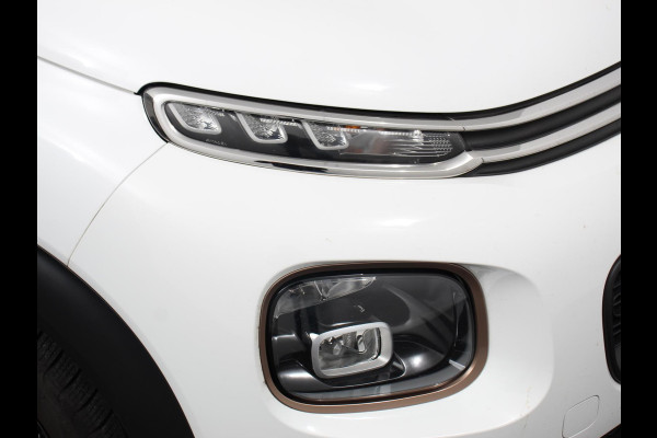 Citroën C3 Aircross 1.2 PureTech S&S Origins Climate control Navigatie Achteruitrijcamera Cruise control Lichtmetalen velgen Apple Carplay/ Android Auto