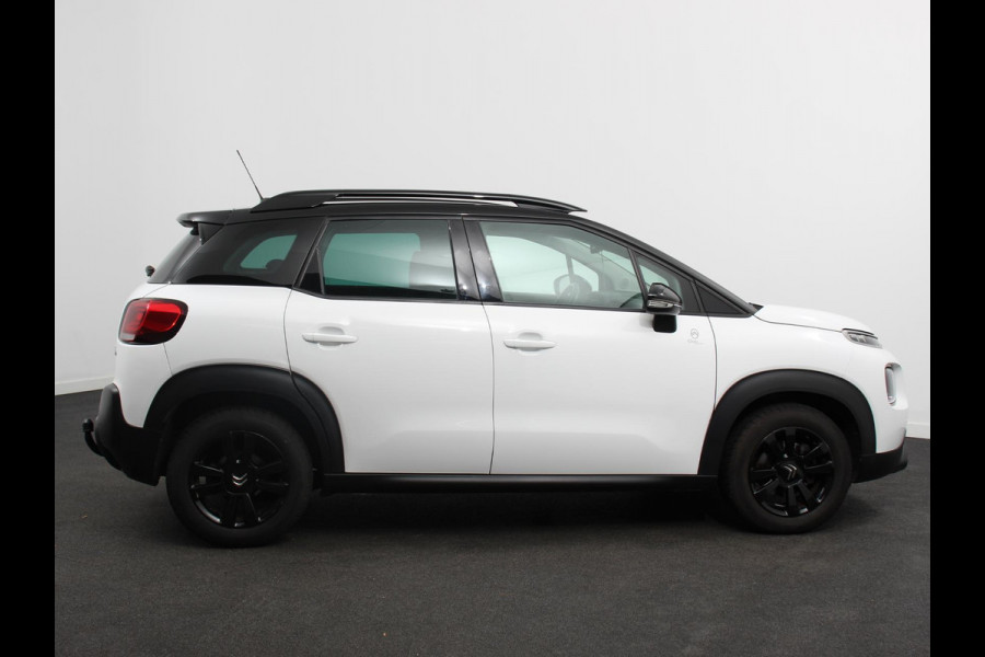 Citroën C3 Aircross 1.2 PureTech S&S Origins Climate control Navigatie Achteruitrijcamera Cruise control Lichtmetalen velgen Apple Carplay/ Android Auto