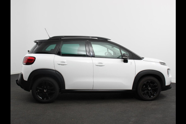 Citroën C3 Aircross 1.2 PureTech S&S Origins Climate control Navigatie Achteruitrijcamera Cruise control Lichtmetalen velgen Apple Carplay/ Android Auto