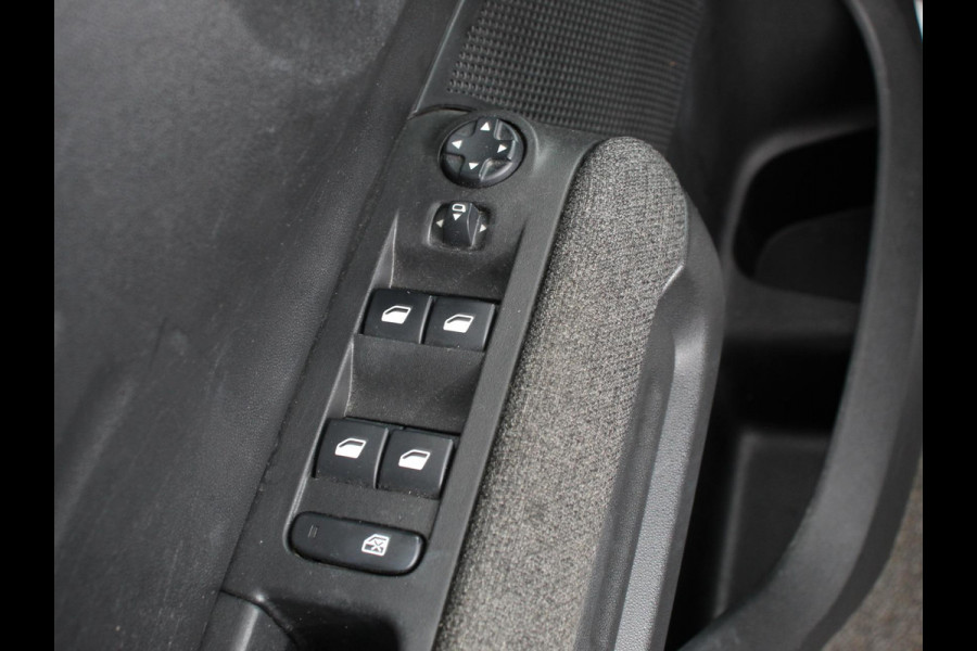 Citroën C3 Aircross 1.2 PureTech S&S Origins Climate control Navigatie Achteruitrijcamera Cruise control Lichtmetalen velgen Apple Carplay/ Android Auto
