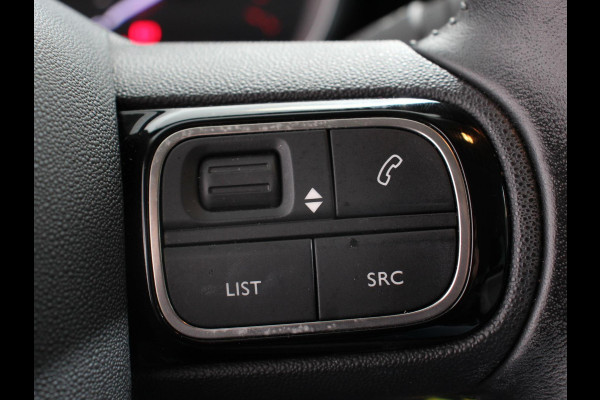 Citroën C3 Aircross 1.2 PureTech S&S Origins Climate control Navigatie Achteruitrijcamera Cruise control Lichtmetalen velgen Apple Carplay/ Android Auto