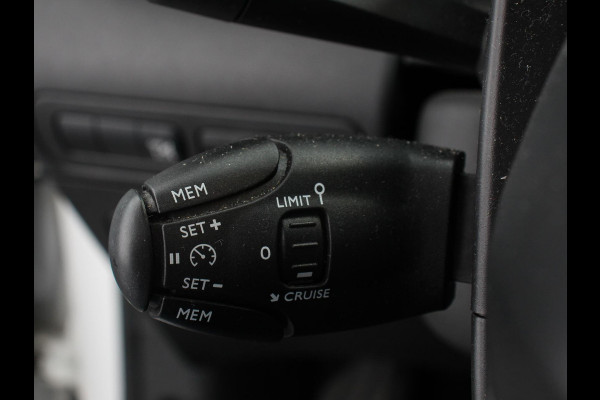 Citroën C3 Aircross 1.2 PureTech S&S Origins Climate control Navigatie Achteruitrijcamera Cruise control Lichtmetalen velgen Apple Carplay/ Android Auto