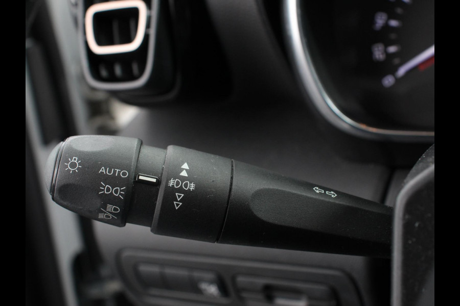 Citroën C3 Aircross 1.2 PureTech S&S Origins Climate control Navigatie Achteruitrijcamera Cruise control Lichtmetalen velgen Apple Carplay/ Android Auto