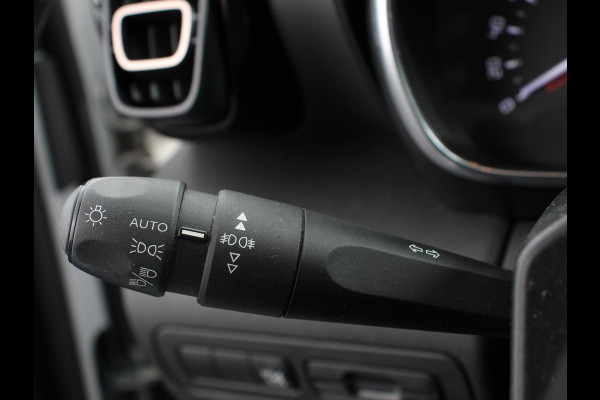 Citroën C3 Aircross 1.2 PureTech S&S Origins Climate control Navigatie Achteruitrijcamera Cruise control Lichtmetalen velgen Apple Carplay/ Android Auto