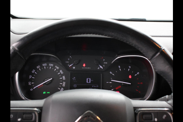Citroën C3 Aircross 1.2 PureTech S&S Origins Climate control Navigatie Achteruitrijcamera Cruise control Lichtmetalen velgen Apple Carplay/ Android Auto