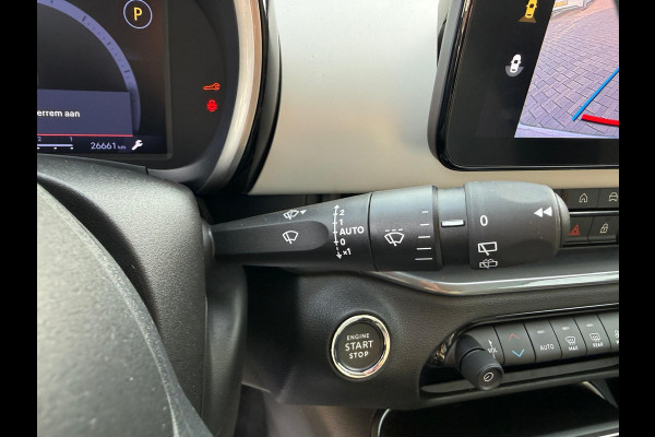 Fiat 600 La Prima 1.2 Hybrid Automaat | Winterpack |