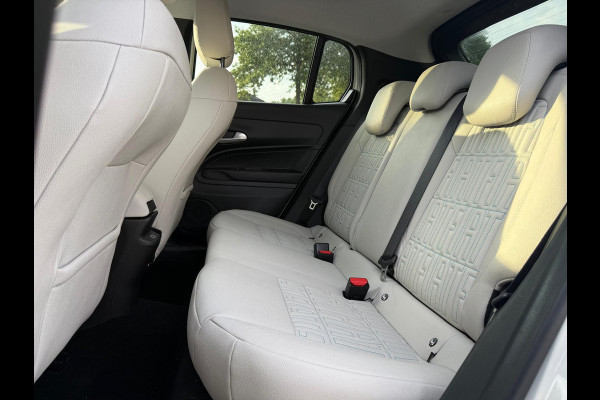 Fiat 600 La Prima 1.2 Hybrid Automaat | Winterpack |