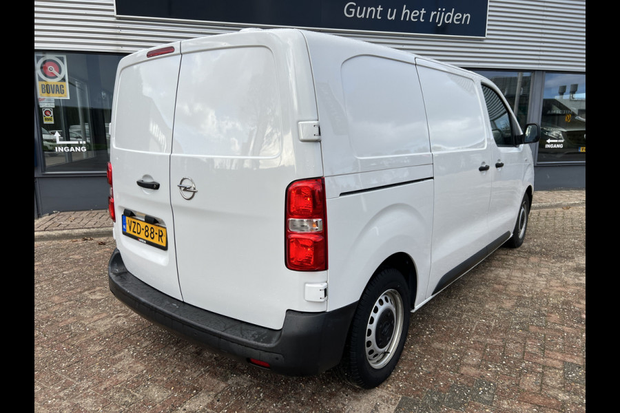 Opel Vivaro 2.0 BlueHDi L2H1 Automaat