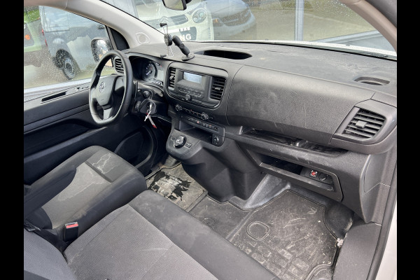 Opel Vivaro 2.0 BlueHDi L2H1 Automaat