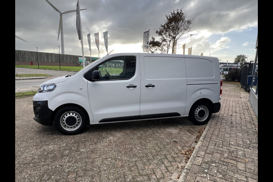 Opel Vivaro 2.0 BlueHDi L2H1 Automaat