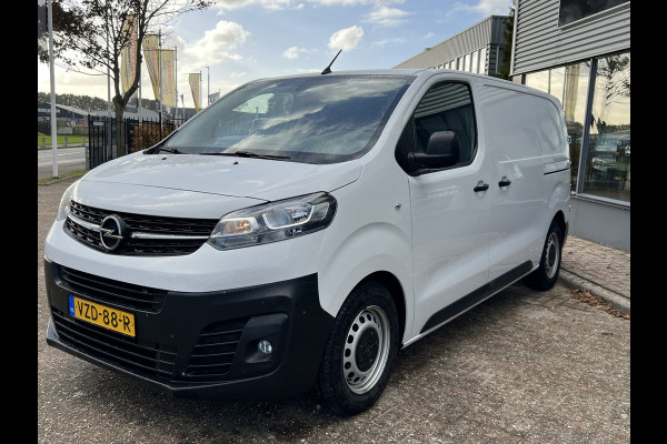 Opel Vivaro 2.0 BlueHDi L2H1 Automaat