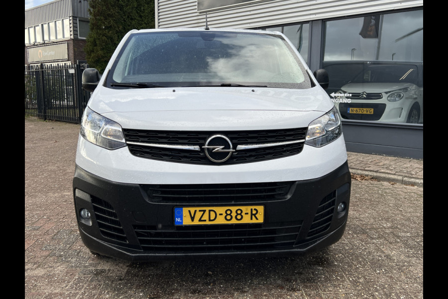 Opel Vivaro 2.0 BlueHDi L2H1 Automaat