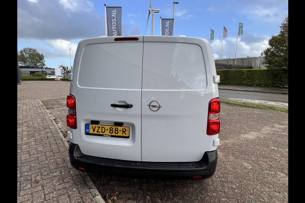 Opel Vivaro 2.0 BlueHDi L2H1 Automaat