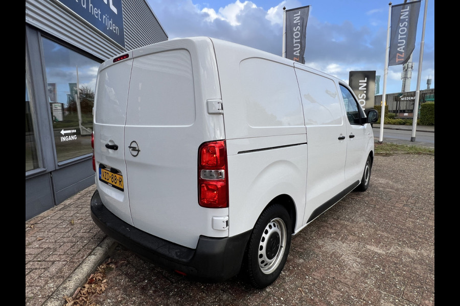 Opel Vivaro 2.0 BlueHDi L2H1 Automaat