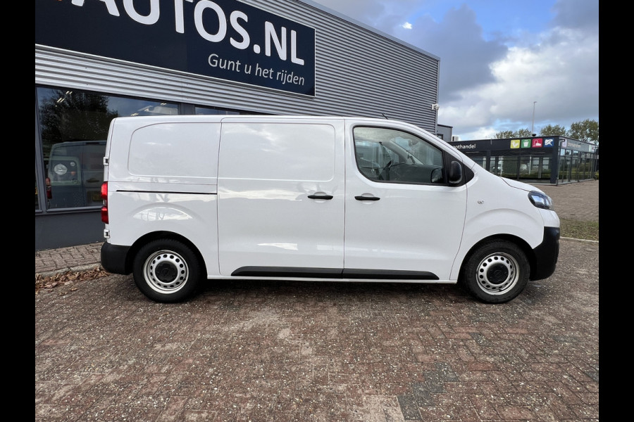 Opel Vivaro 2.0 BlueHDi L2H1 Automaat