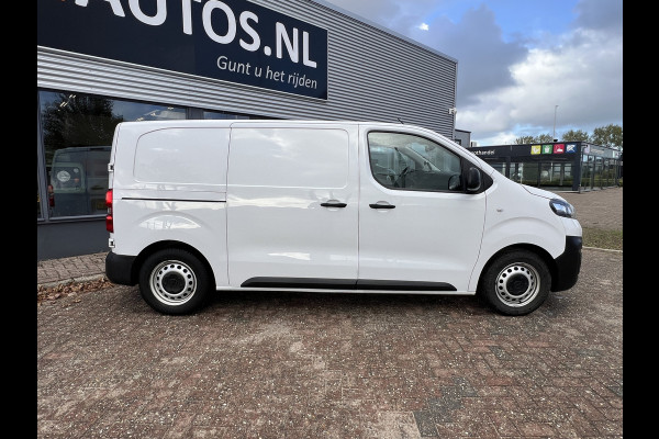 Opel Vivaro 2.0 BlueHDi L2H1 Automaat