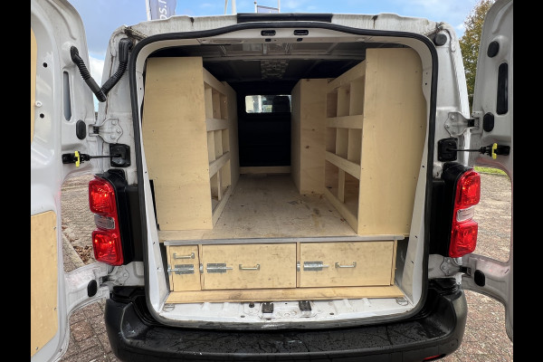 Opel Vivaro 2.0 BlueHDi L2H1 Automaat
