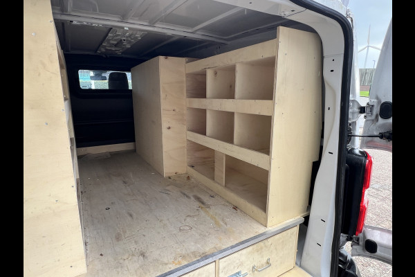 Opel Vivaro 2.0 BlueHDi L2H1 Automaat