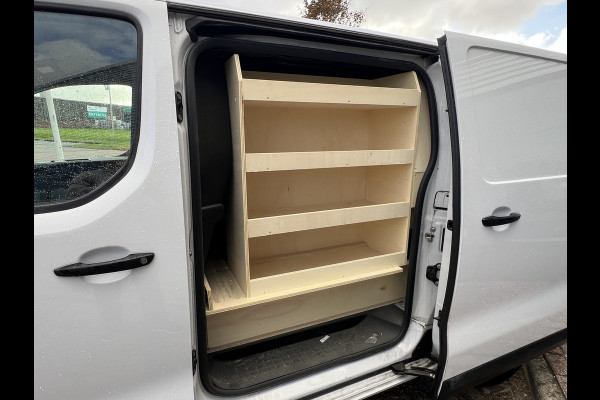 Opel Vivaro 2.0 BlueHDi L2H1 Automaat