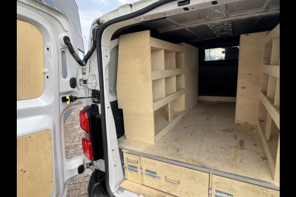 Opel Vivaro 2.0 BlueHDi L2H1 Automaat