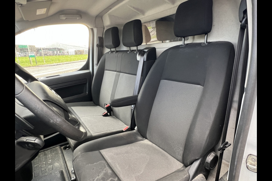 Opel Vivaro 2.0 BlueHDi L2H1 Automaat