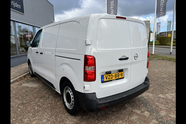 Opel Vivaro 2.0 BlueHDi L2H1 Automaat