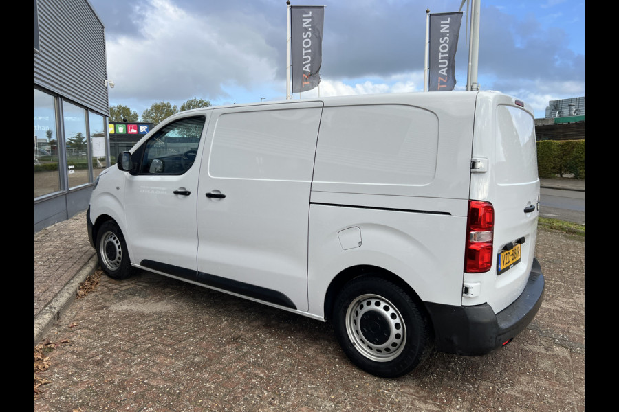 Opel Vivaro 2.0 BlueHDi L2H1 Automaat