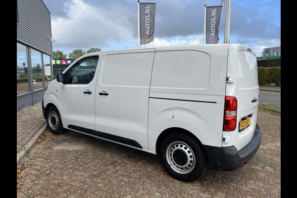 Opel Vivaro 2.0 BlueHDi L2H1 Automaat