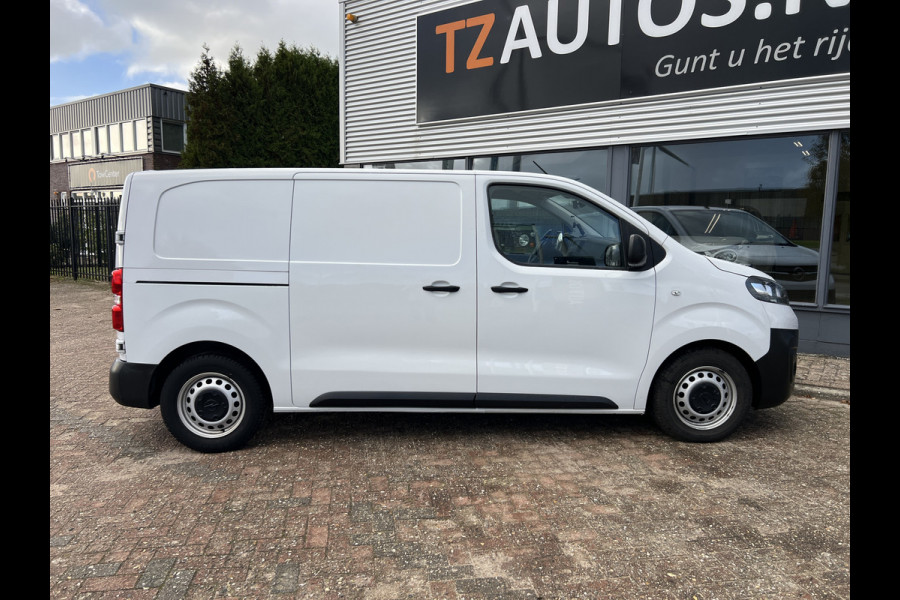 Opel Vivaro 2.0 BlueHDi L2H1 Automaat