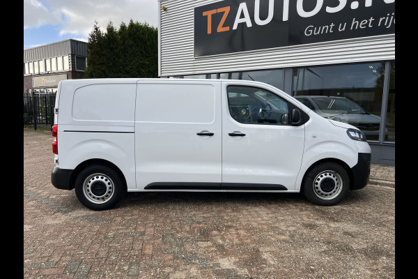 Opel Vivaro 2.0 BlueHDi L2H1 Automaat