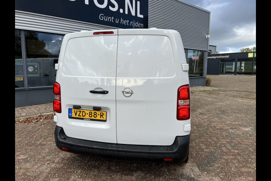 Opel Vivaro 2.0 BlueHDi L2H1 Automaat