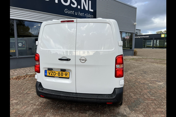 Opel Vivaro 2.0 BlueHDi L2H1 Automaat
