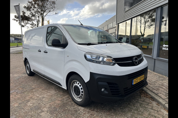Opel Vivaro 2.0 BlueHDi L2H1 Automaat