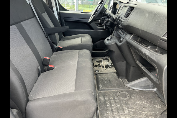 Opel Vivaro 2.0 BlueHDi L2H1 Automaat
