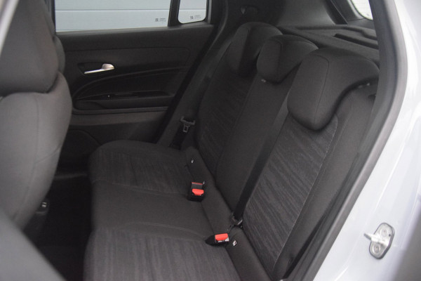 Jeep Avenger 1.2 e-Hybrid Longitude ADAPTIEVE CRUISE/NAVIGATIE/GROOT INSTRUMENTENPANEEL 10,25"