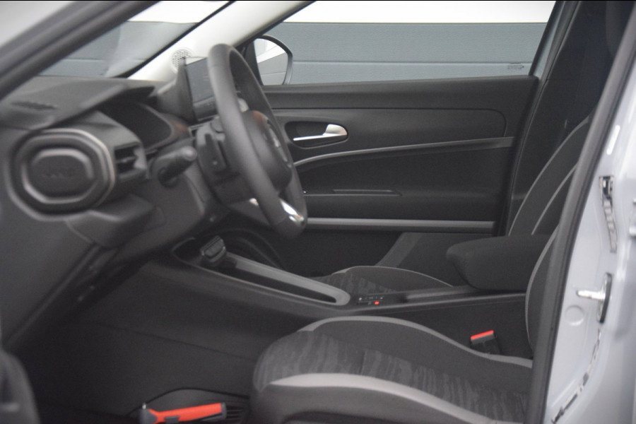 Jeep Avenger 1.2 e-Hybrid Longitude ADAPTIEVE CRUISE/NAVIGATIE/GROOT INSTRUMENTENPANEEL 10,25"