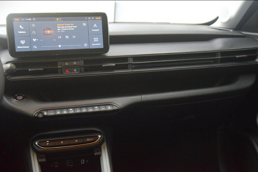 Jeep Avenger 1.2 e-Hybrid Longitude ADAPTIEVE CRUISE/NAVIGATIE/GROOT INSTRUMENTENPANEEL 10,25"
