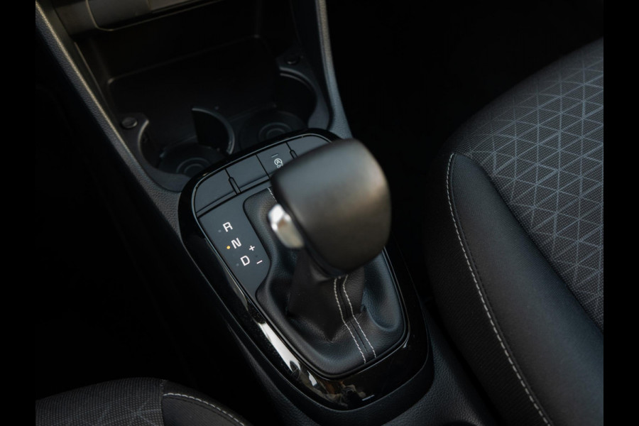 Kia Picanto 1.0 DPi DynamicPlusLine AUTOMAAT| Navigatie | Climate control |