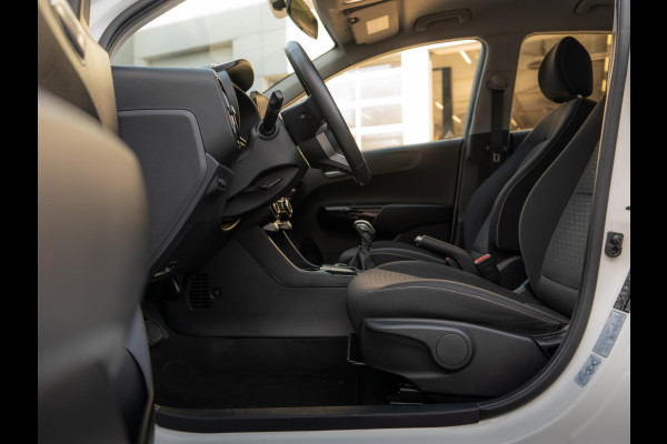 Kia Picanto 1.0 DPi DynamicPlusLine AUTOMAAT| Navigatie | Climate control |