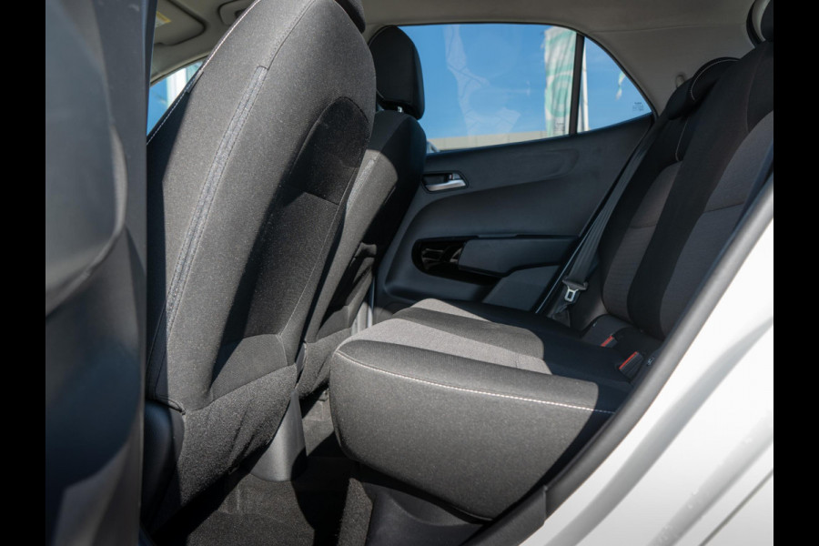 Kia Picanto 1.0 DPi DynamicPlusLine AUTOMAAT| Navigatie | Climate control |