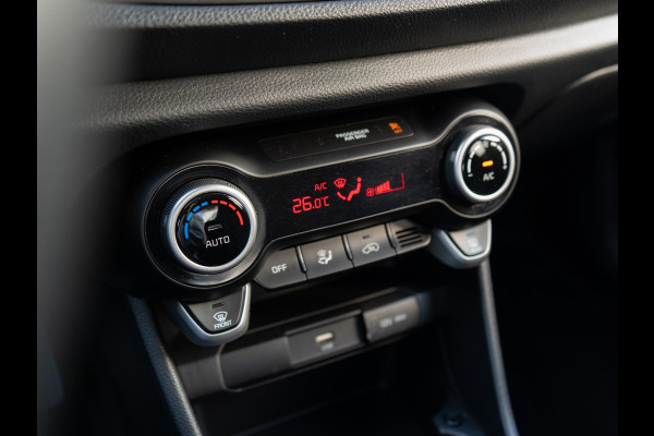 Kia Picanto 1.0 DPi DynamicPlusLine AUTOMAAT| Navigatie | Climate control |