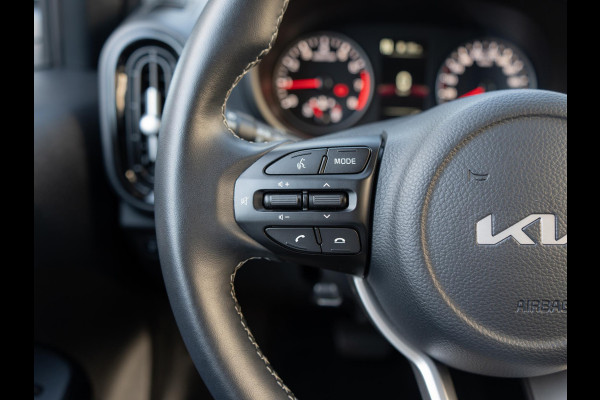 Kia Picanto 1.0 DPi DynamicPlusLine AUTOMAAT| Navigatie | Climate control |