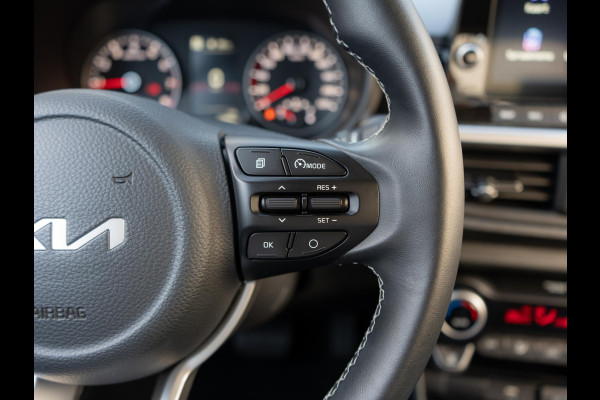 Kia Picanto 1.0 DPi DynamicPlusLine AUTOMAAT| Navigatie | Climate control |