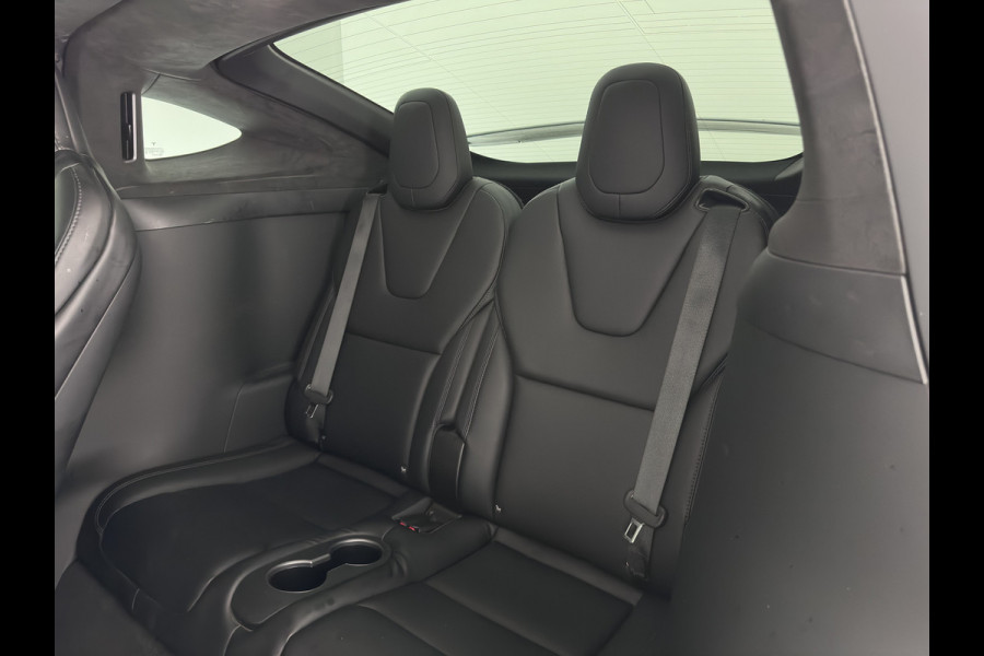 Tesla Model X 100D Long Range 6 pers. (INCL. BTW) *AUT | PANO | LEATHER | NAVI-FULLMAP | FULL-LED | AIRSUSPENSION | DIGI-COCKPIT | FASTLOADER | KEYLESS | DAB+ | HEATED-SPORTSEATS | PRIVACY-GLASS | AUTOPILOT |  20"ALU*