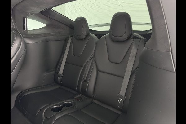 Tesla Model X 100D Long Range 6 pers. (INCL. BTW) *AUT | PANO | LEATHER | NAVI-FULLMAP | FULL-LED | AIRSUSPENSION | DIGI-COCKPIT | FASTLOADER | KEYLESS | DAB+ | HEATED-SPORTSEATS | PRIVACY-GLASS | AUTOPILOT |  20"ALU*