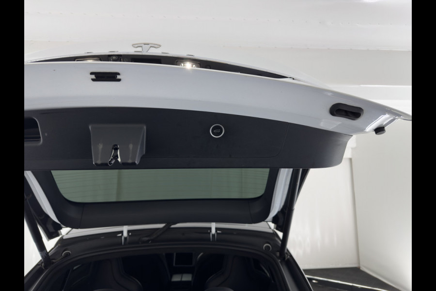 Tesla Model X 100D Long Range 6 pers. (INCL. BTW) *AUT | PANO | LEATHER | NAVI-FULLMAP | FULL-LED | AIRSUSPENSION | DIGI-COCKPIT | FASTLOADER | KEYLESS | DAB+ | HEATED-SPORTSEATS | PRIVACY-GLASS | AUTOPILOT |  20"ALU*